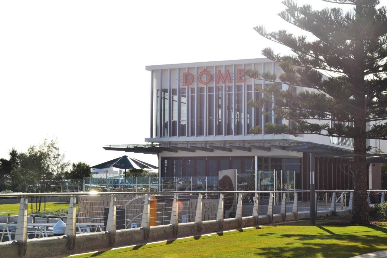 North Coogee Beach House Fremantle Zewnętrze zdjęcie