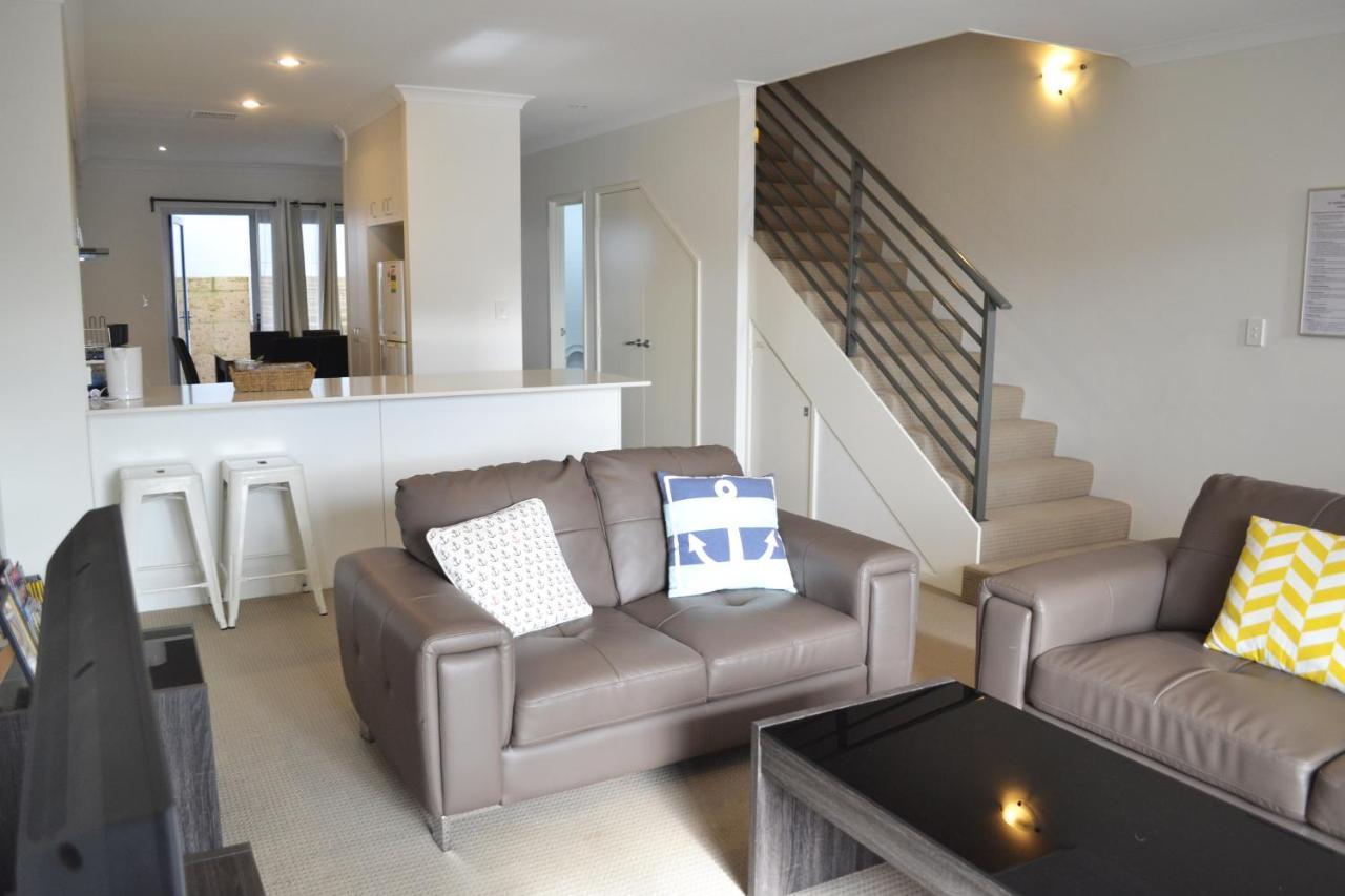 North Coogee Beach House Fremantle Zewnętrze zdjęcie