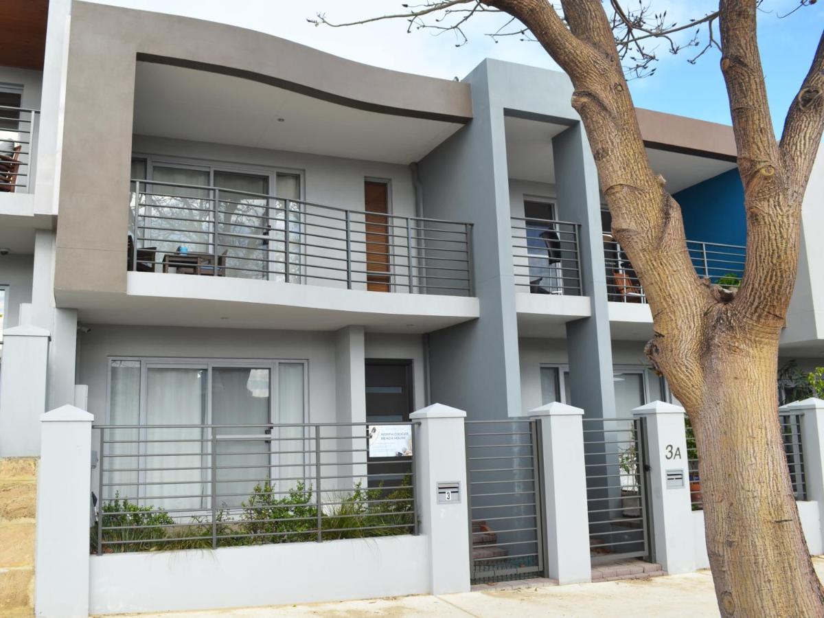 North Coogee Beach House Fremantle Zewnętrze zdjęcie