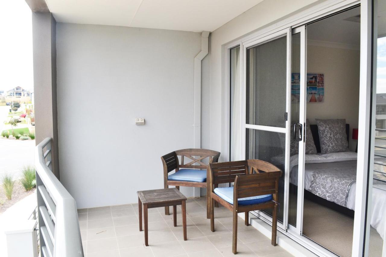 North Coogee Beach House Fremantle Zewnętrze zdjęcie