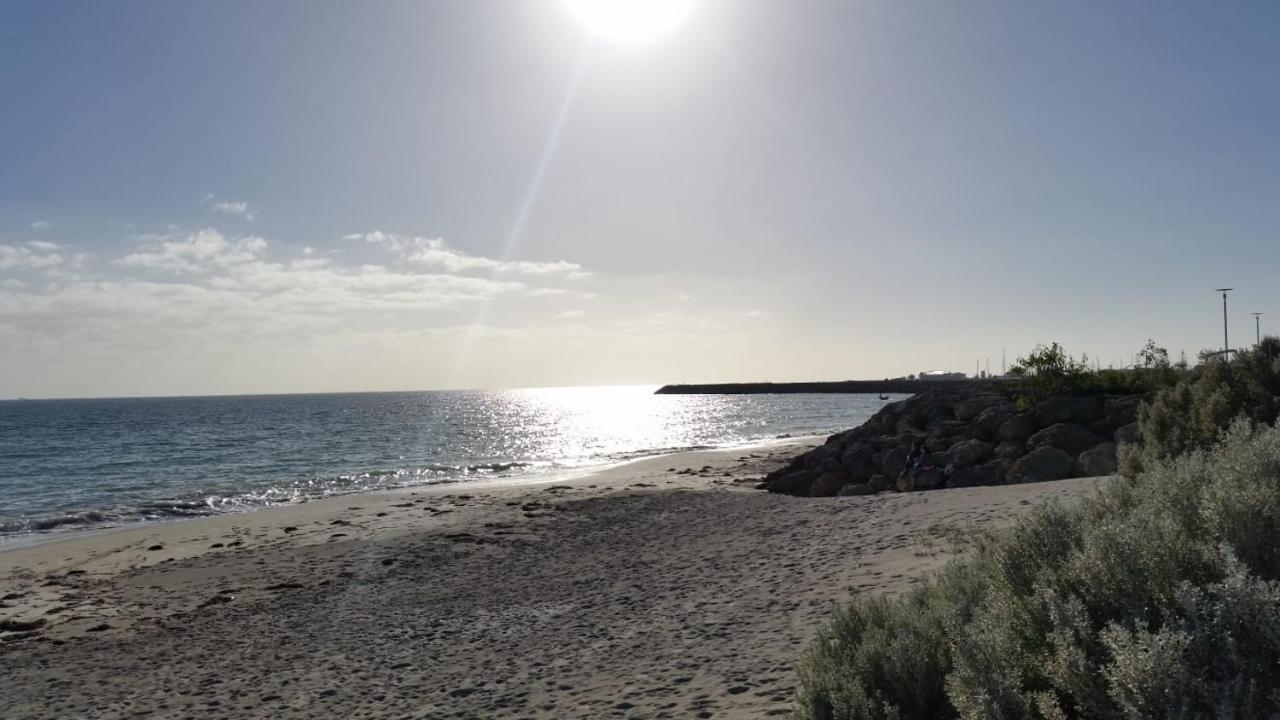 North Coogee Beach House Fremantle Zewnętrze zdjęcie