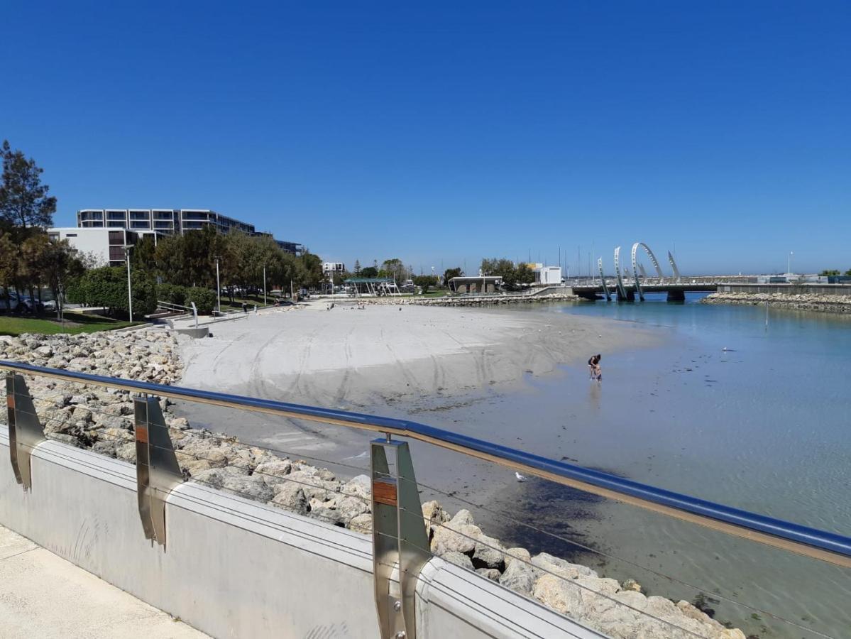 North Coogee Beach House Fremantle Zewnętrze zdjęcie