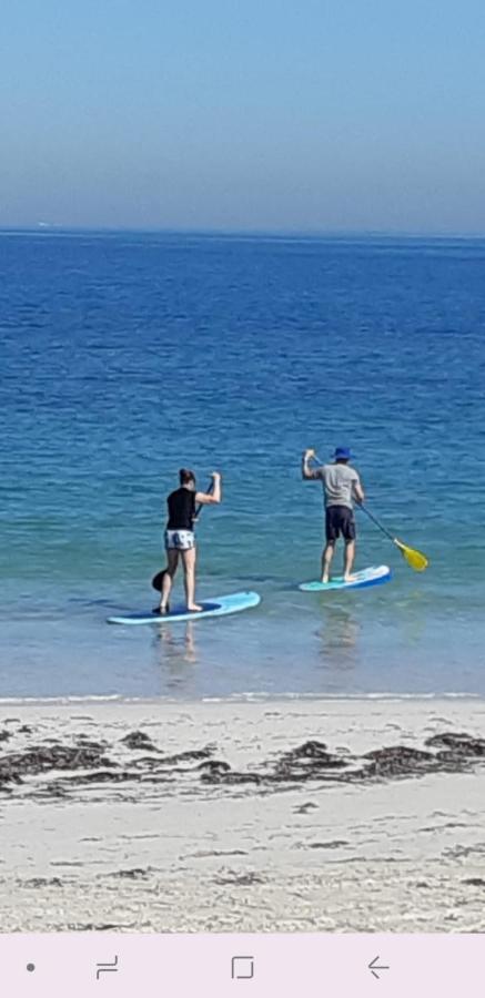 North Coogee Beach House Fremantle Zewnętrze zdjęcie