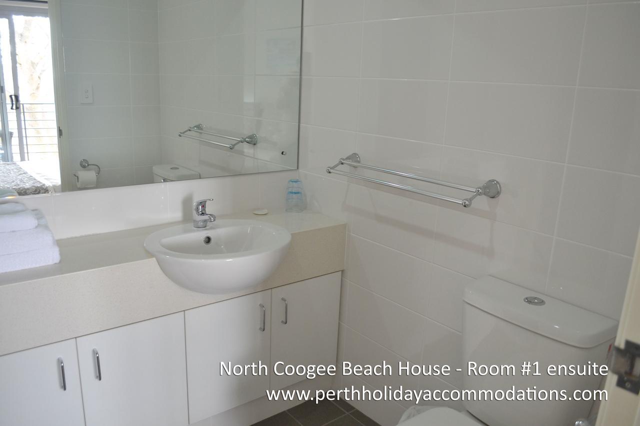 North Coogee Beach House Fremantle Zewnętrze zdjęcie